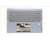 Lenovo 5CB1K20875 Tastatur inkl. Topcase ASM_BUL W82XX SB BL