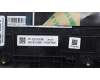 Lenovo 5CB1K20881 Tastatur inkl. Topcase ASM_ITA W82XX SB