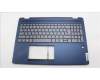 Lenovo 5CB1K60130 Tastatur inkl. Topcase ASM_NORDIC W 82XY AB