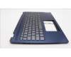 Lenovo 5CB1K60134 Tastatur inkl. Topcase schweiz W 82XY AB
