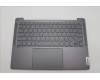Lenovo 5CB1K75041 Tastatur inkl. Topcase ASM_EURO ENGH82WVNFPSG