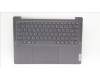 Lenovo 5CB1K75042 Tastatur inkl. Topcase ASM_FRA_H 82WV NFPSTGY