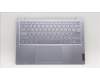 Lenovo 5CB1K78210 Tastatur inkl. Topcase ASM_ENG_H 82WV NFPMIGY