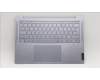 Lenovo 5CB1K78215 Tastatur inkl. Topcase deutsch_H 82WV NFPMIGY