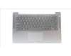 Lenovo 5CB1K82768 Tastatur inkl. Topcase ASM_UK L82XA NFP AG