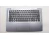 Lenovo 5CB1K82787 Tastatur inkl. Topcase ASM_BEL L82XA NFP AG