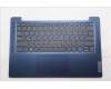 Lenovo 5CB1K84968 Tastatur inkl. Topcase ASM_HBW L82XA NFPAB