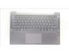 Lenovo 5CB1K85258 Tastatur inkl. Topcase ASM_ITA L82XA NFPAG BL