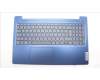Lenovo 5CB1K91152 Tastatur inkl. Topcase deutsch L82XB AB NBL