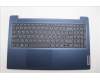 Lenovo 5CB1K91153 Tastatur inkl. Topcase ASM_ARA L82XB AB NBL