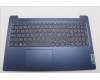 Lenovo 5CB1K91159 Tastatur inkl. Topcase ASM_BEL L82XB AB NBL