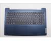 Lenovo 5CB1K91163 Tastatur inkl. Topcase ASM_EURO ENG L82XBABNBL