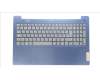 Lenovo 5CB1K91164 Tastatur inkl. Topcase ASM_CZE/SLK L82XB ABNBL
