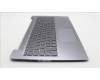 Lenovo 5CB1K94951 Tastatur inkl. Topcase deutsch L82XB AG BL
