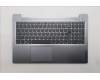 Lenovo 5CB1K94989 Tastatur inkl. Topcase ASM_GRE L82XB AG NBL