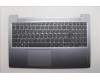 Lenovo 5CB1K95001 Tastatur inkl. Topcase franz&ouml;sisch/arabsich L82XB AGNBL
