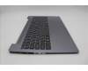 Lenovo 5CB1K95002 Tastatur inkl. Topcase ASM_UKR L82XB AG NBL