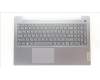 Lenovo 5CB1K95010 Tastatur inkl. Topcase ASM_EURO ENGL82XBAGFPBL