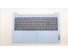 Lenovo 5CB1K95112 Tastatur inkl. Topcase ASM_FRA L82XB FB NBL