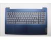 Lenovo 5CB1K95199 Tastatur inkl. Topcase ASM_CZE/SLK L82XM AB BL