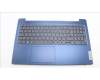 Lenovo 5CB1K95229 Tastatur inkl. Topcase ASM_ITA L82XM AB NBL