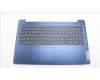 Lenovo 5CB1K95239 Tastatur inkl. Topcase ASM_FRA L82XM AB NBL