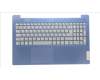Lenovo 5CB1K95249 Tastatur inkl. Topcase ASM_SLV L82XM AB NBL
