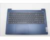 Lenovo 5CB1K96363 Tastatur inkl. Topcase ASM_EUROENGL82XMABFPNBL