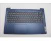 Lenovo 5CB1K96365 Tastatur inkl. Topcase ASM_BUL L82XM ABFP NBL