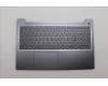Lenovo 5CB1K96849 Tastatur inkl. Topcase ASM_BUL L82XM AGFP BL