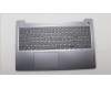 Lenovo 5CB1K96857 Tastatur inkl. Topcase ASM_GRE L82XM AGFP BL