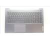 Lenovo 5CB1K96862 Tastatur inkl. Topcase ASM_ITA L82XM AGFP BL