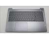 Lenovo 5CB1K96867 Tastatur inkl. Topcase ASM_POR L82XM AGFP BL