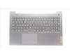 Lenovo 5CB1K96870 Tastatur inkl. Topcase spanisch L82XM AGFP BL