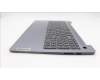 Lenovo 5CB1K96878 Tastatur inkl. Topcase ASM_ENG L82XM AGFP NBL