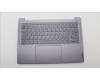 Lenovo 5CB1K97042 Tastatur inkl. Topcase ASM_ENG H83ALARGY