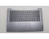 Lenovo 5CB1K97926 Tastatur inkl. Topcase ASM_FRA L82XL NFP AG BL
