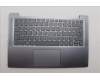 Lenovo 5CB1K97940 Tastatur inkl. Topcase ASM_POR L82XL NFP AG BL