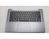 Lenovo 5CB1K97953 Tastatur inkl. Topcase ASM_ITA L82XL NFP AGNBL