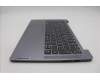 Lenovo 5CB1K97957 Tastatur inkl. Topcase ASM_POR L82XL NFP AGNBL
