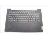Lenovo 5CB1K98079 Tastatur inkl. Topcase ASM_BEL L82YT NFP BK