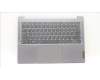 Lenovo 5CB1K97066 Tastatur inkl. Topcase ASM_UK H83ALARGY