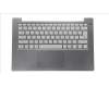Lenovo 5CB1K98091 Tastatur inkl. Topcase ASM_ITA L82YT NFP BK