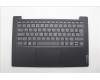 Lenovo 5CB1K98097 Tastatur inkl. Topcase ASM_POR L82YT NFP BK