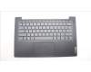 Lenovo 5CB1K98159 Tastatur inkl. Topcase ASM_UKR L82YT NFP BK