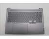 Lenovo 5CB1K98170 Tastatur inkl. Topcase ASM_CZE/SLK L83AS A/G