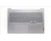 Lenovo 5CB1K98177 Tastatur inkl. Topcase ASM_GRE L83AS A/G