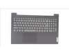 Lenovo 5CB1L09265 Tastatur inkl. Topcase ASM_RUS L82YU BK