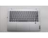 Lenovo 5CB1L10804 COVER UpCase_EUROENG C82XD FP CG BL AL