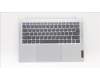 Lenovo 5CB1L10834 Tastatur inkl. Topcase_ENG C82XD NFP CG BL AL